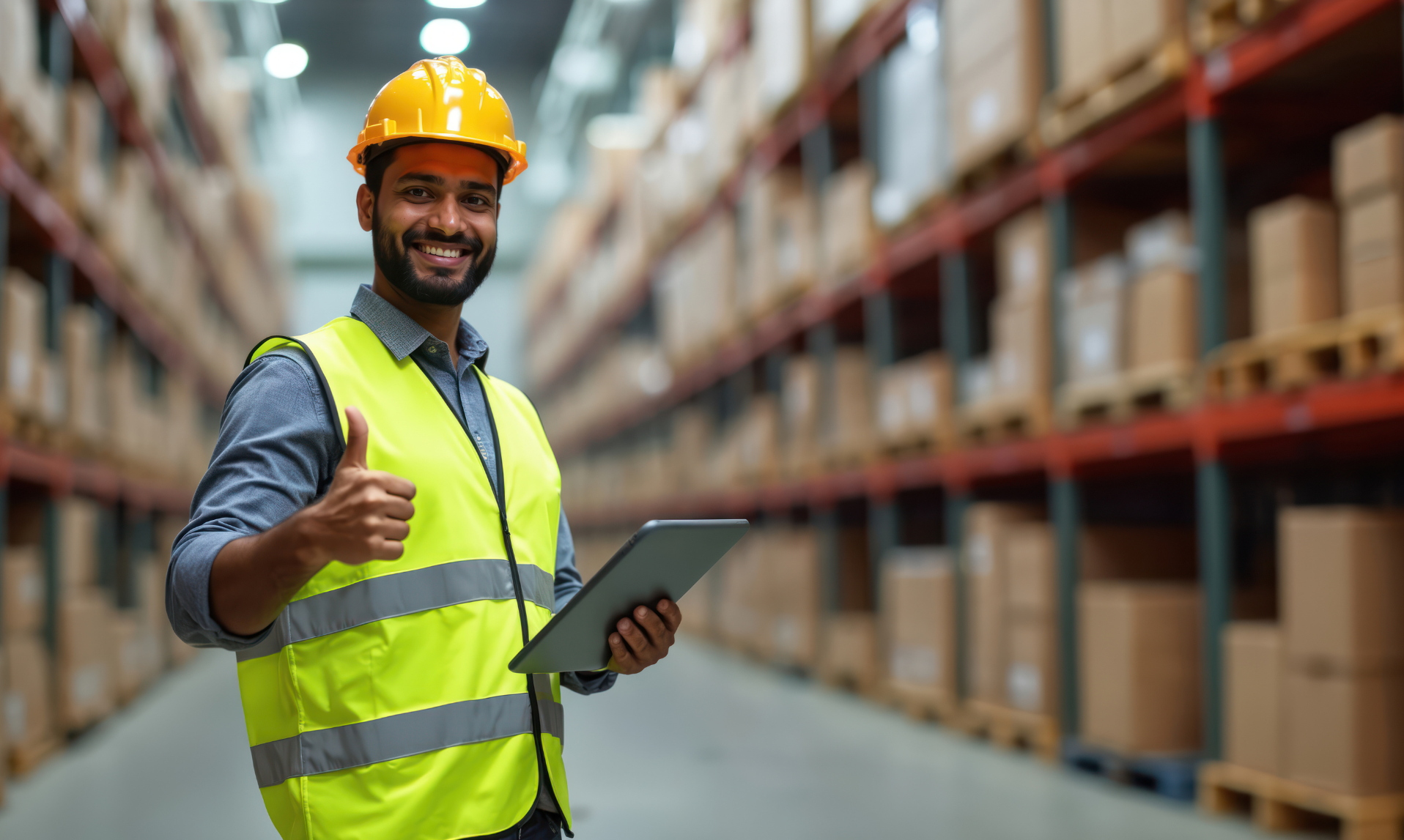 Job als Dozent für Lager, Logistik und Verkauf bei der Kolping Akademie in der Erwachsenenbildung